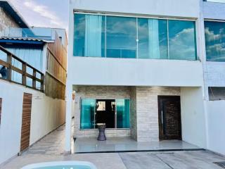 Suítes na Praia - 8