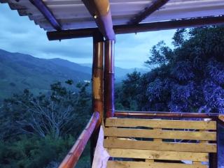 EL ALTO DE CISNEROS " para caminantes" - 3