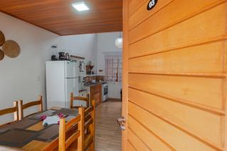 BC Praia Estaleiro - 2 Vagas, Ar, Churras e Pet OK - 8