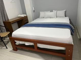Hostal Huella - 9