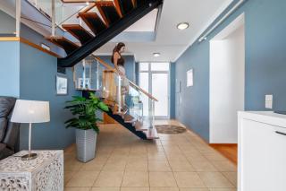 Magnolia Sunsets - 9