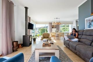 Magnolia Sunsets - 8