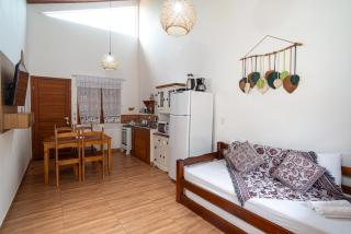 Refúgio a 5min da Praia-2 vagas, Pet OK & Churras - 8