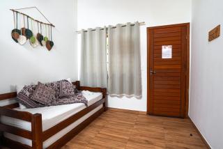 Refúgio a 5min da Praia-2 vagas, Pet OK & Churras - 9