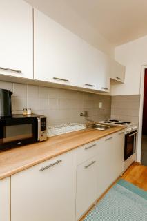 Apartmán MONTARA 13 - 4