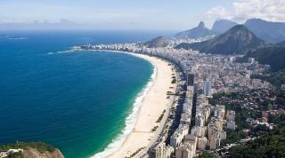 Rio Mini Castle in the Sky - 2