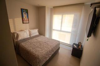 Apartamento luxury edificio sunshine frente a la playa - 2