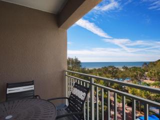 Oceanfront week March 21 to March 28, 2026 Beautiful 2 BR condo Spectacular Resort Heated Pool - 9