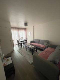 Appartement prés du Lac du Héron - 7