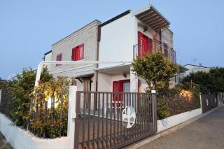 Villetta indipendente a due passi dal mare - 7