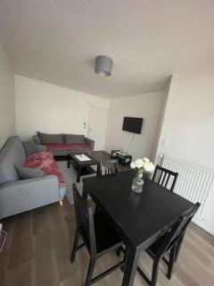 Appartement prés du Lac du Héron - 6