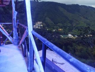 EL ALTO DE CISNEROS " para caminantes" - 9