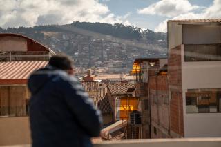 Cusco Rooms - 9