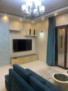 Cozy & Modern Apartment in cairo - 0