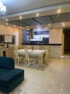 Cozy & Modern Apartment in cairo - 5