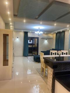 Cozy & Modern Apartment in cairo - 4