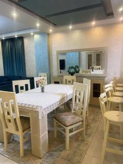 Cozy & Modern Apartment in cairo - 2