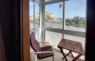 Amazing Apartment In Alicante With Wifi - 9