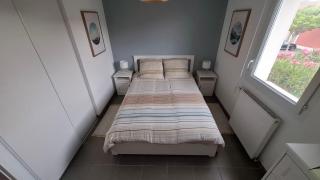 Pleasant 2 bedroom house - 2 parking spaces - 4