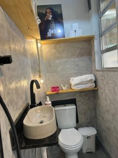 Renovated apartment in Santa Teresa - 7