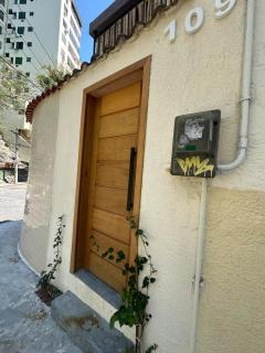 Renovated apartment in Santa Teresa - 5