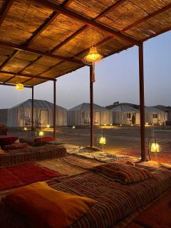 farah desert camp - 0