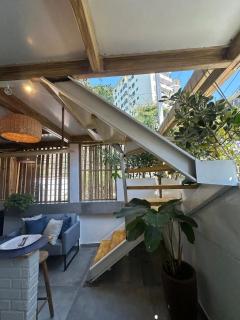 Renovated apartment in Santa Teresa - 1