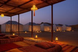 farah desert camp - 9