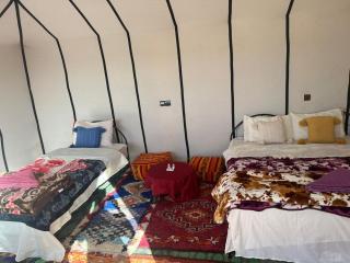 farah desert camp - 8