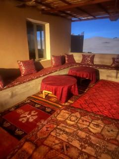 farah desert camp - 4