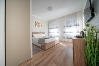 Abano Terme-Luxury Suites, 4 ospiti-free parking - 4