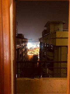 Stylish 1-Bed Apartment in F-11 Markaz - 1