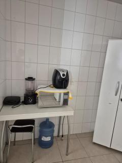 Apartamento Sonho Meu - 0