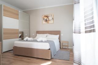 Abano Terme-Luxury Suites, 4 ospiti-free parking - 3