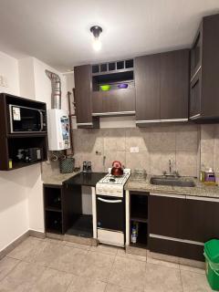 Acogedor departamento cerca de rios, montañas y naturaleza - 5