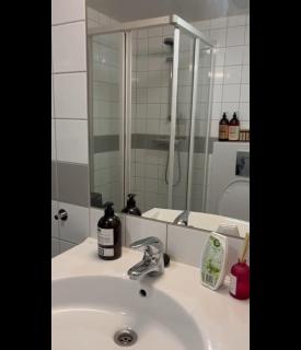 2BR Cozy Oslo City Central Apartment - 1