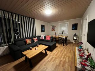 Cozy Rødbyhavn Villa - Lalandia/Puttgarden/Femern - 6