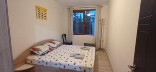 Апартаменти Борови хълмове - 1