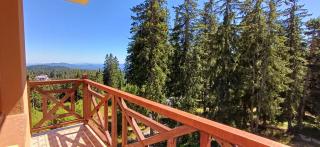 Апартаменти Борови хълмове - 8