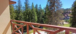 Апартаменти Борови хълмове - 9