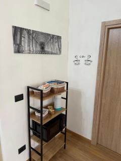 Nel Cuore della Reggia x4 e Parking - 3