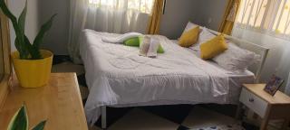 divine favour homestay - 8