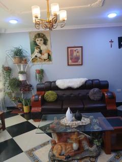 divine favour homestay - 4