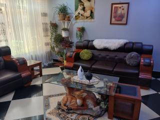 divine favour homestay - 3