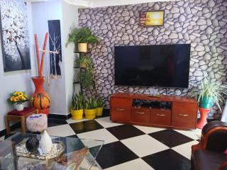 divine favour homestay - 1