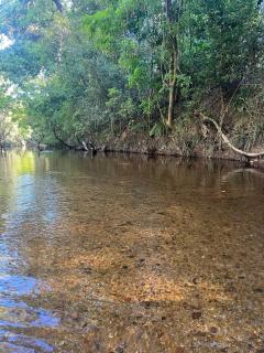 Koah Private hideaway with creek access - 5