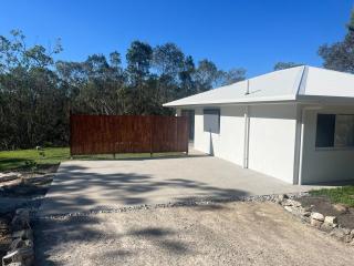 Koah Private hideaway with creek access - 3