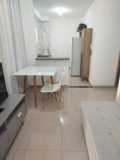 Apartamento novinho e aconchegante - 9