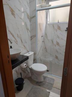 Apartamento novinho e aconchegante - 8