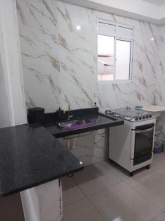 Apartamento novinho e aconchegante - 4